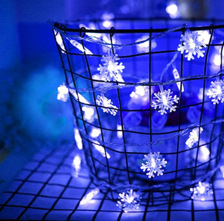 Decorative Snowflake Christmas - Premium 0 from chiquetrends.com - Just $17! Shop now at chiquetrends.com