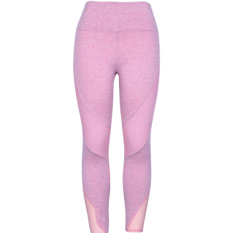 Fitness yoga, leggings, women - Premium 0 from chiquetrends.com - Just $36! Shop now at chiquetrends.com