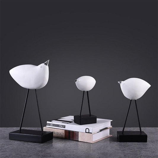 Minimalist creative home - Premium 0 from chiquetrends.com - Just $125! Shop now at chiquetrends.com