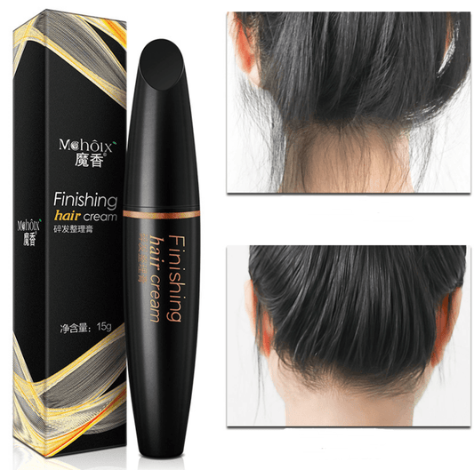 Small Broken Hair Finishing - Premium 0 from chiquetrends.com - Just $11! Shop now at chiquetrends.com