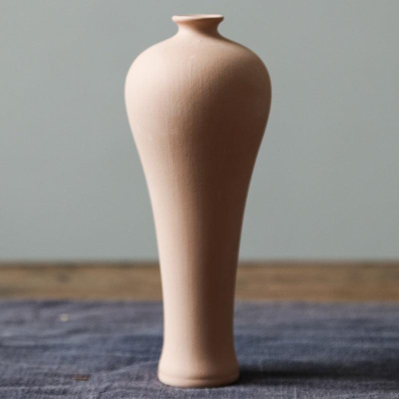 Home decoration plain vase - Premium 0 from chiquetrends.com - Just $17! Shop now at chiquetrends.com