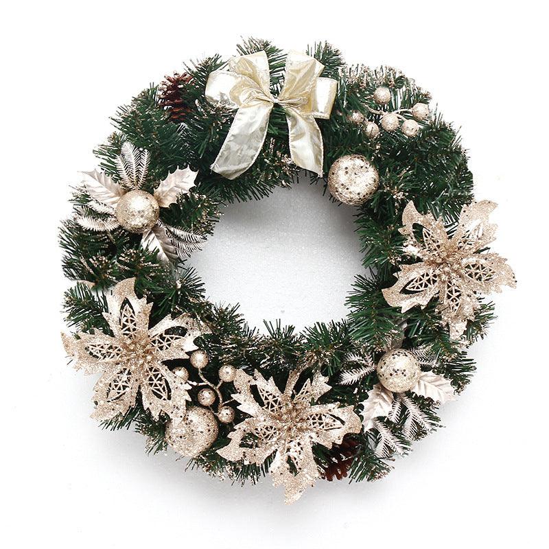 Christmas window decorations | - Premium 0 from chiquetrends.com - Just $21! Shop now at chiquetrends.com