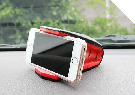 Car Mobile Phone Holder Amazon - Premium 0 from chiquetrends.com - Just $12! Shop now at chiquetrends.com