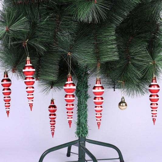 Christmas Decoration 14cm - Premium 0 from chiquetrends.com - Just $15! Shop now at chiquetrends.com