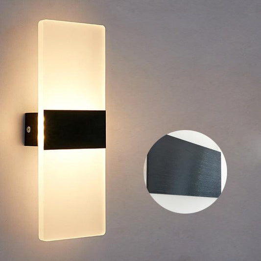 LED bedside lamp - Premium 0 from chiquetrends.com - Just $31! Shop now at chiquetrends.com