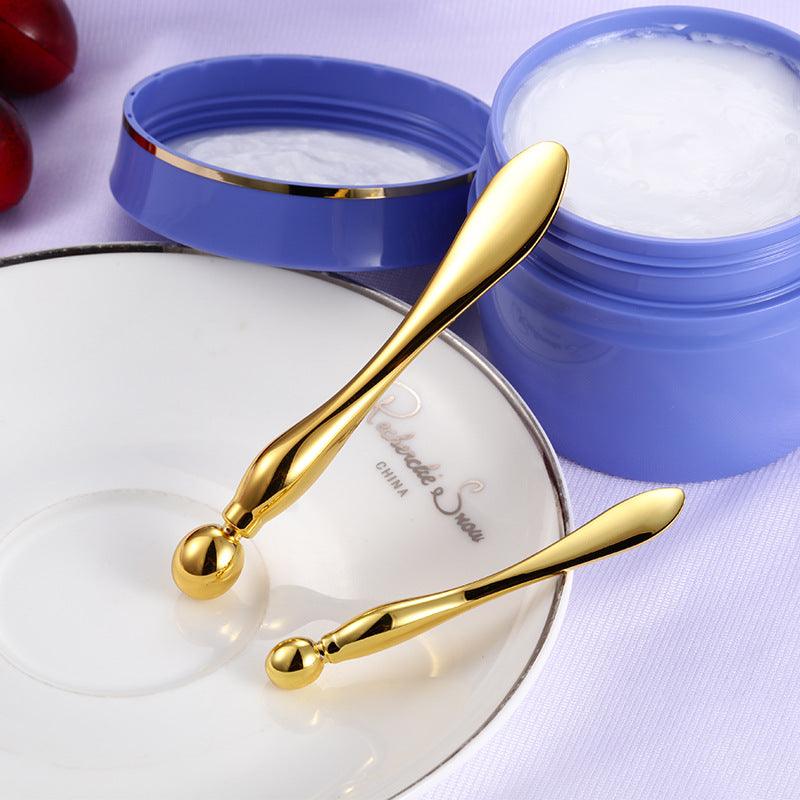 Zinc Alloy Eye Cream Facial - Premium 0 from chiquetrends.com - Just $12! Shop now at chiquetrends.com