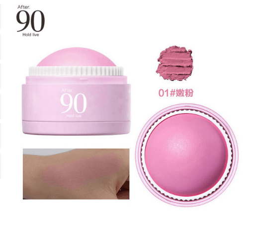 Make-up After.90 Blush.Tender - Premium 0 from chiquetrends.com - Just $15! Shop now at chiquetrends.com