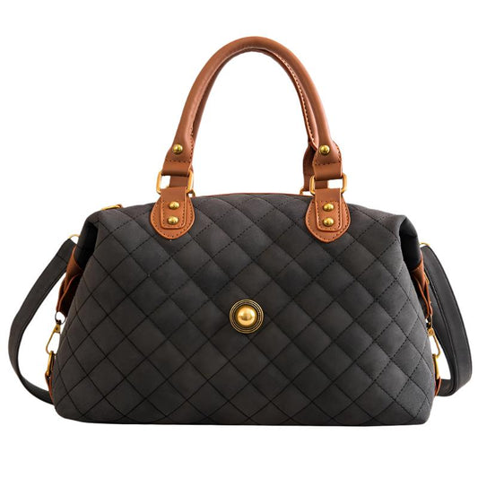 One-Shoulder Handbag for Women | Versatile and Chic Design | Ideal for Daily Use and Special Events – CHIQUE TRENDS - Premium Handbag from chiquetrends.com - Just $30! Shop now at chiquetrends.com