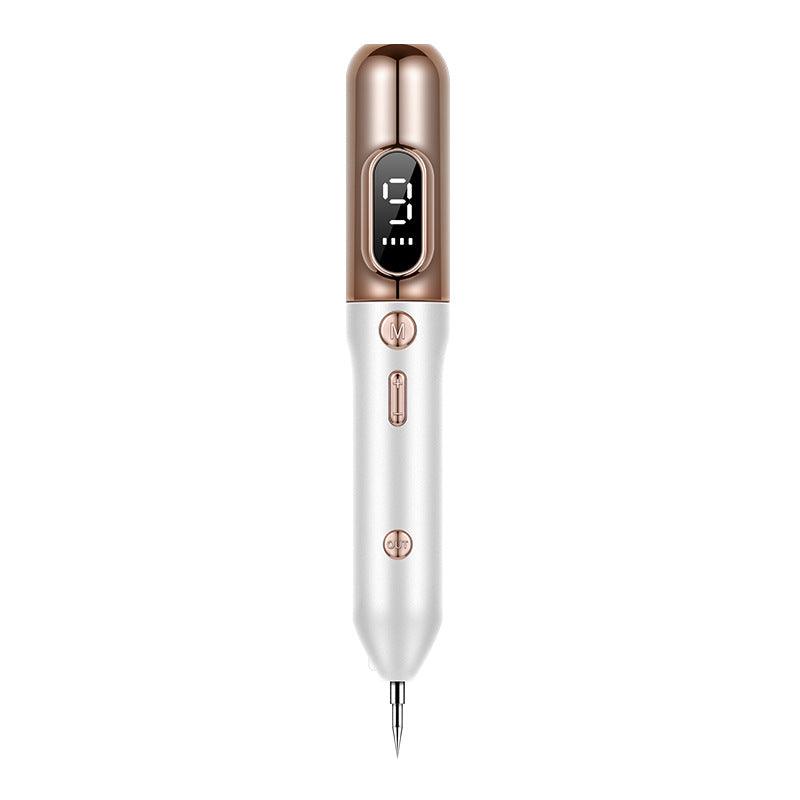 Tattoo Mole Removal Plasma Pen - Premium 0 from chiquetrends.com - Just $37! Shop now at chiquetrends.com