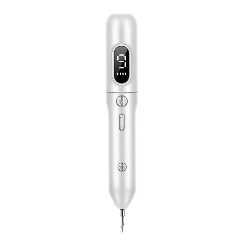 Tattoo Mole Removal Plasma Pen - Premium 0 from chiquetrends.com - Just $37! Shop now at chiquetrends.com