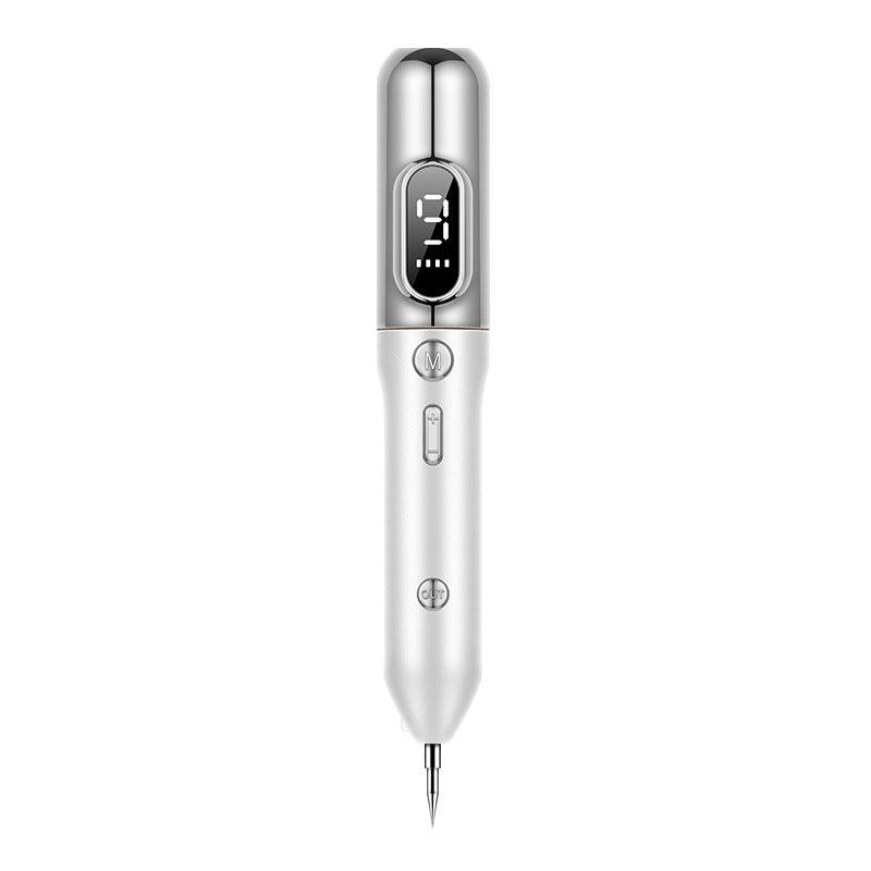 Tattoo Mole Removal Plasma Pen - Premium 0 from chiquetrends.com - Just $37! Shop now at chiquetrends.com