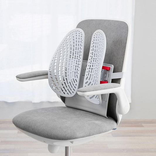 Adjustable Car Chair Back - Premium 0 from chiquetrends.com - Just $68! Shop now at chiquetrends.com