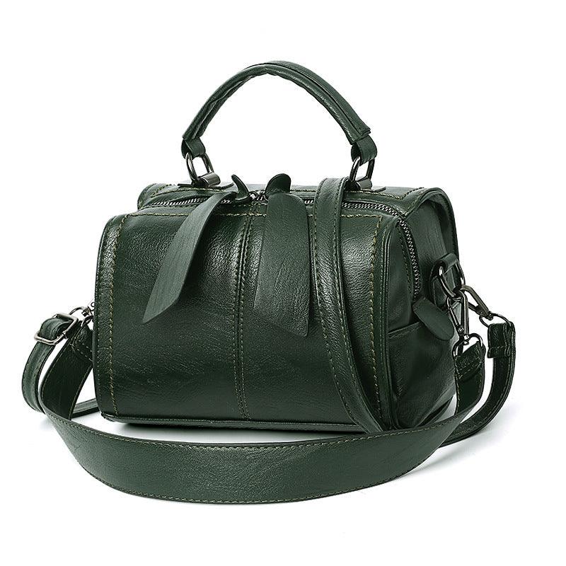 Elegant One Shoulder Handbag - Premium 0 from chiquetrends.com - Just $24! Shop now at chiquetrends.com