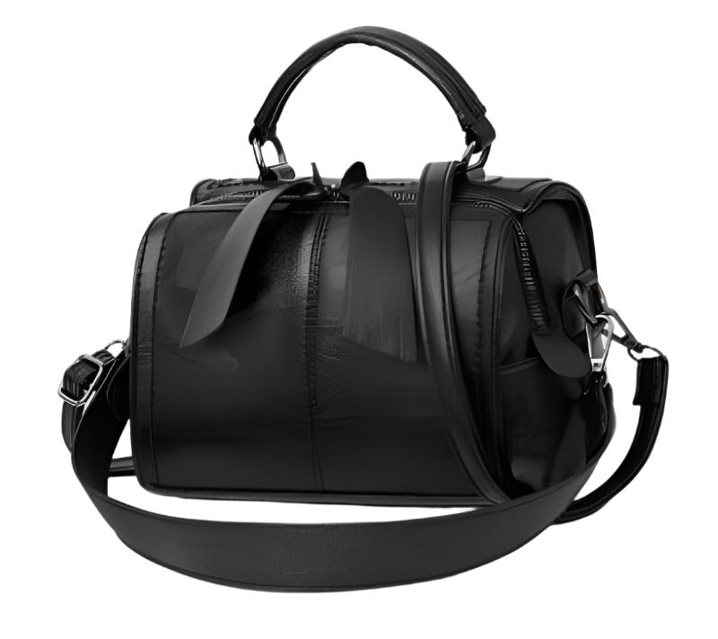 Elegant One Shoulder Handbag - Premium 0 from chiquetrends.com - Just $24! Shop now at chiquetrends.com