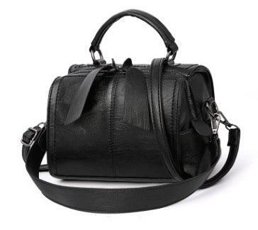 Elegant One Shoulder Handbag - Premium 0 from chiquetrends.com - Just $24! Shop now at chiquetrends.com