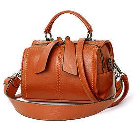 Elegant One Shoulder Handbag - Premium 0 from chiquetrends.com - Just $24! Shop now at chiquetrends.com