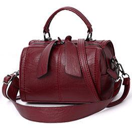 Elegant One Shoulder Handbag - Premium 0 from chiquetrends.com - Just $24! Shop now at chiquetrends.com