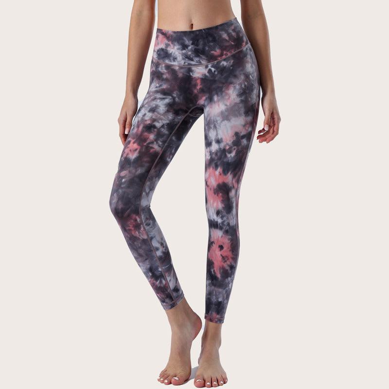 Yoga Clothes Yoga Pants - Premium 0 from chiquetrends.com - Just $80! Shop now at chiquetrends.com