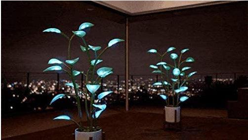 New Magic Led Indoor Plant - Premium 0 from chiquetrends.com - Just $63! Shop now at chiquetrends.com