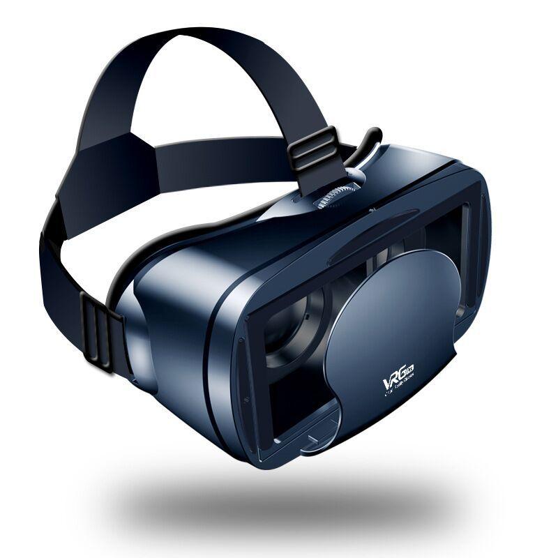 New VRG Pro 3D VR Glasses - Premium 0 from chiquetrends.com - Just $30! Shop now at chiquetrends.com