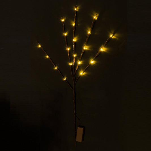 Led Lanterns Branch Lights - Premium 0 from chiquetrends.com - Just $12! Shop now at chiquetrends.com