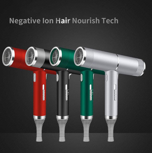 New Concept Hair Dryer - Premium 0 from chiquetrends.com - Just $28! Shop now at chiquetrends.com