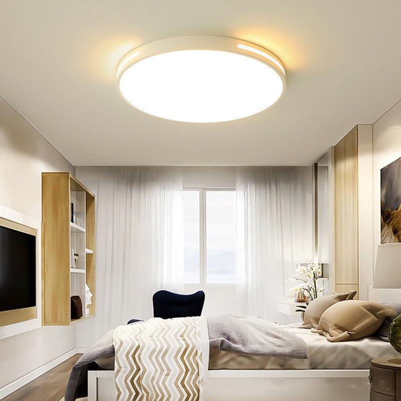 The New Led Ceiling Lamp Round - Premium 0 from chiquetrends.com - Just $17! Shop now at chiquetrends.com