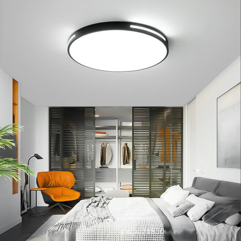 The New Led Ceiling Lamp Round - Premium 0 from chiquetrends.com - Just $17! Shop now at chiquetrends.com