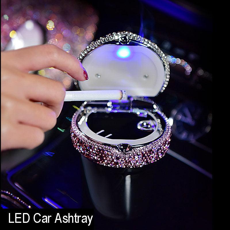 Car Accessories For Women's - Premium 0 from chiquetrends.com - Just $20! Shop now at chiquetrends.com