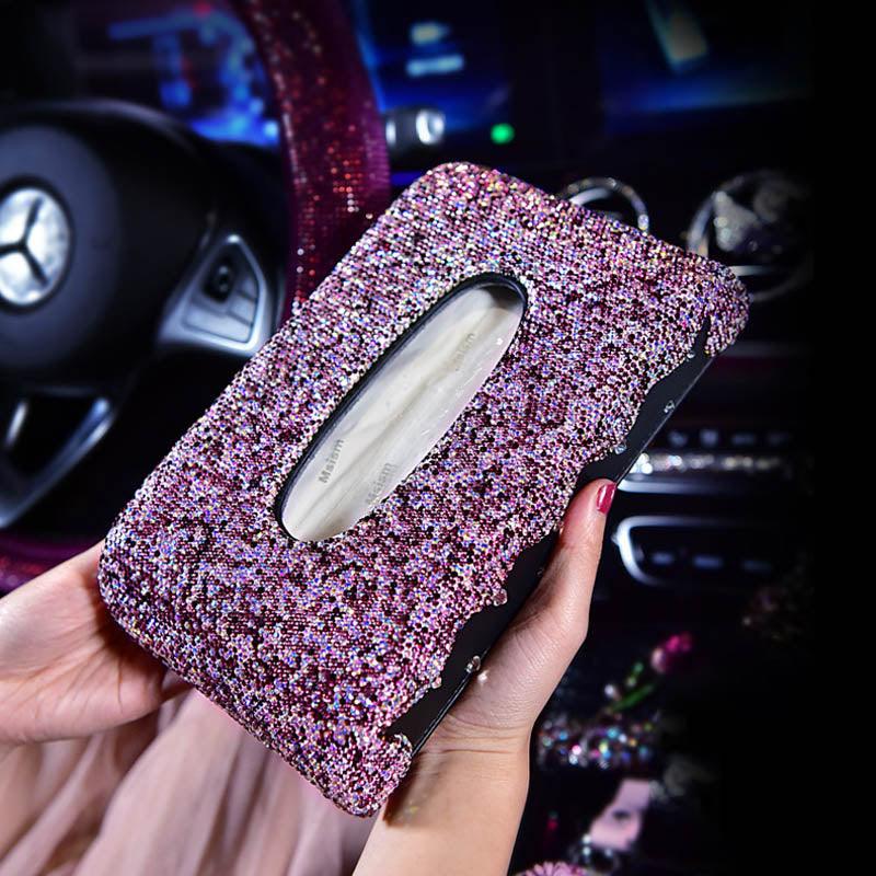 Car Accessories For Women's - Premium 0 from chiquetrends.com - Just $20! Shop now at chiquetrends.com