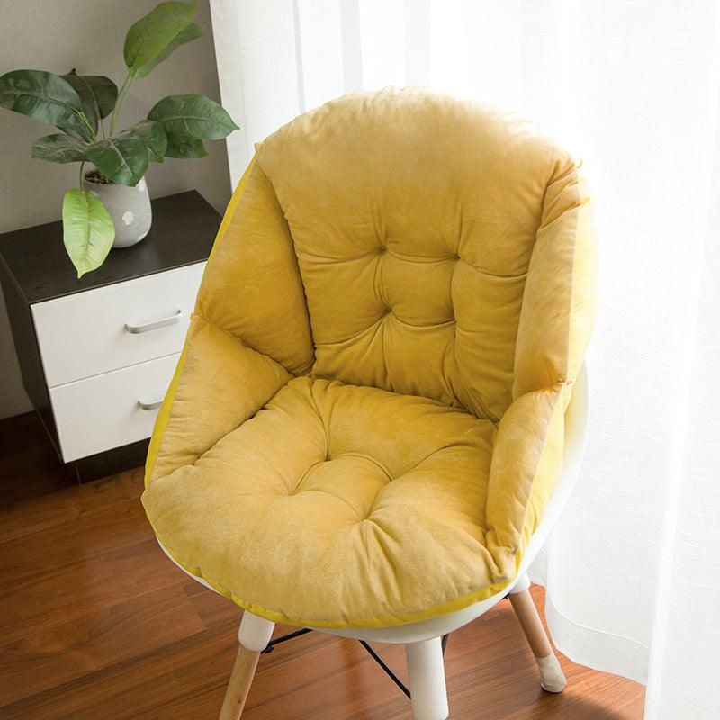 Student Chair Cushion - Premium 0 from chiquetrends.com - Just $20! Shop now at chiquetrends.com