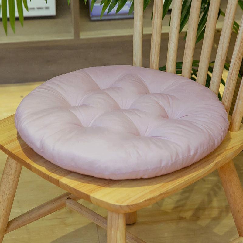 Cushion, Chair Cushion, Round - Premium 0 from chiquetrends.com - Just $11! Shop now at chiquetrends.com