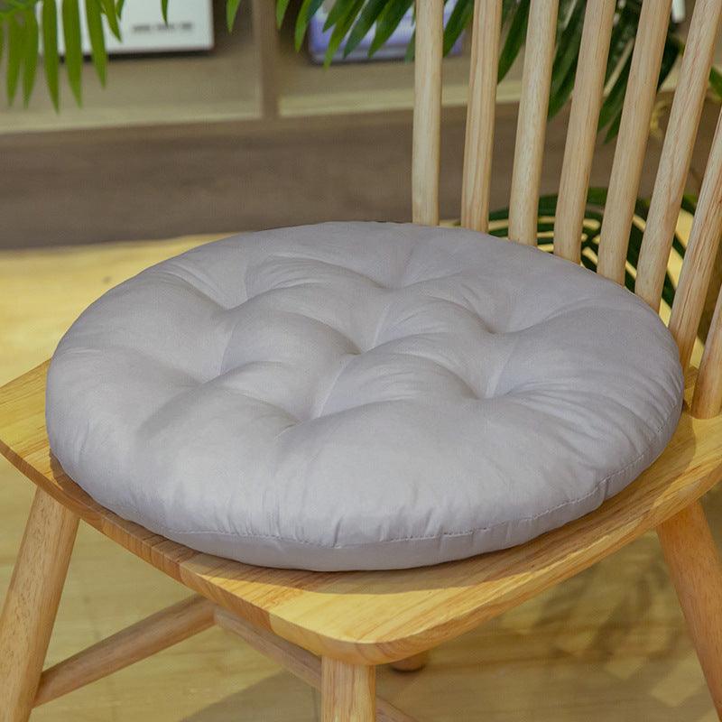 Cushion, Chair Cushion, Round - Premium 0 from chiquetrends.com - Just $11! Shop now at chiquetrends.com