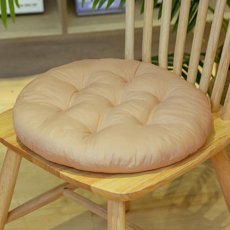 Cushion, Chair Cushion, Round - Premium 0 from chiquetrends.com - Just $11! Shop now at chiquetrends.com