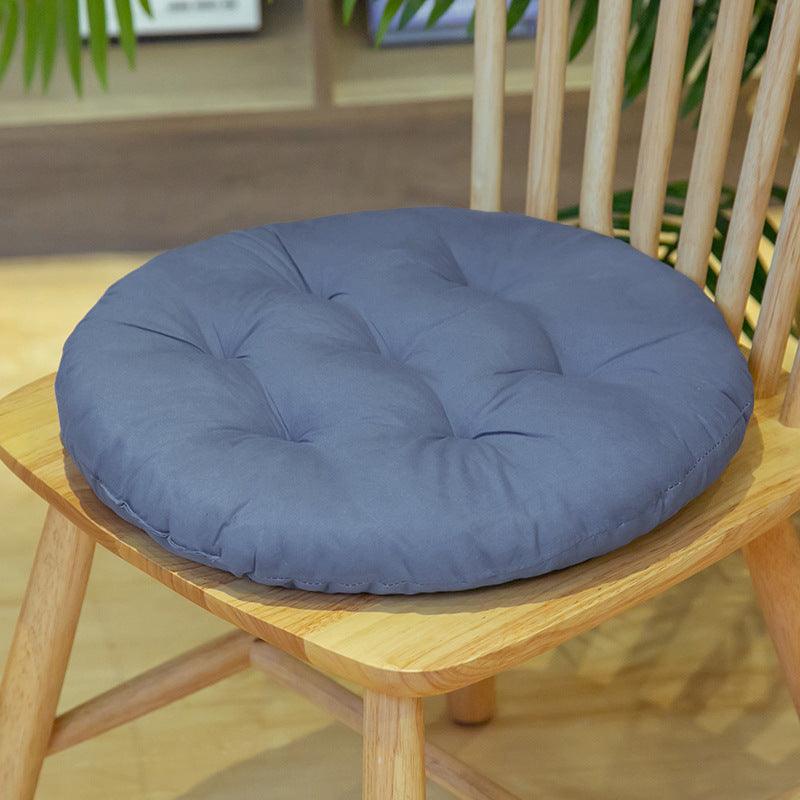 Cushion, Chair Cushion, Round - Premium 0 from chiquetrends.com - Just $11! Shop now at chiquetrends.com