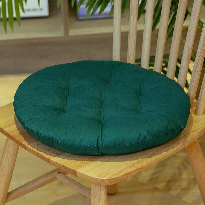 Cushion, Chair Cushion, Round - Premium 0 from chiquetrends.com - Just $11! Shop now at chiquetrends.com