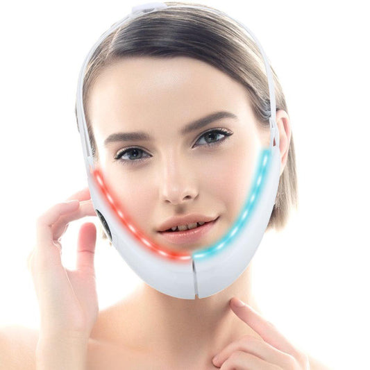 Multifunctional Facial Lifting - Premium 0 from chiquetrends.com - Just $38! Shop now at chiquetrends.com