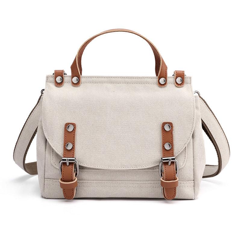 Ladies casual handbag | Chique - Premium 0 from chiquetrends.com - Just $30! Shop now at chiquetrends.com