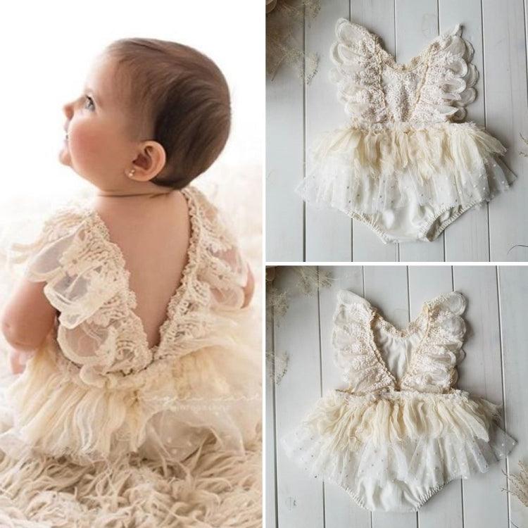 baby dress for kids girl | - Premium Kids wear from chiquetrends.com - Just $11! Shop now at chiquetrends.com