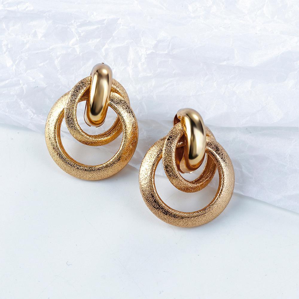 Earings Women Earrings Earring - Premium 0 from chiquetrends.com - Just $30! Shop now at chiquetrends.com