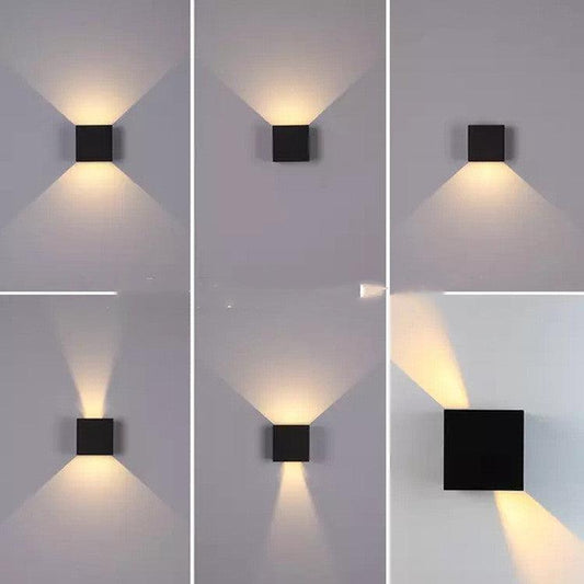 Indoor corridor wall lamp - Premium 0 from chiquetrends.com - Just $64! Shop now at chiquetrends.com