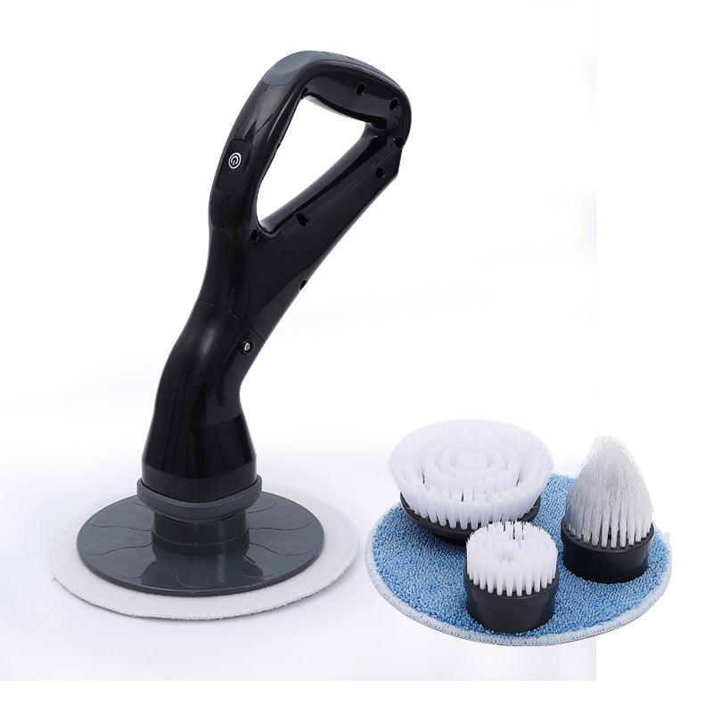 Electric cleaning brush | - Premium 0 from chiquetrends.com - Just $45! Shop now at chiquetrends.com