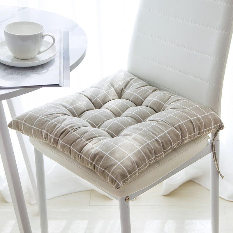 Summer Chair Cushion - Premium 0 from chiquetrends.com - Just $7! Shop now at chiquetrends.com