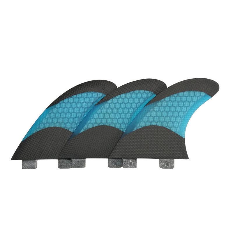 Surfboard accessories tail fin - Premium 0 from chiquetrends.com - Just $173! Shop now at chiquetrends.com