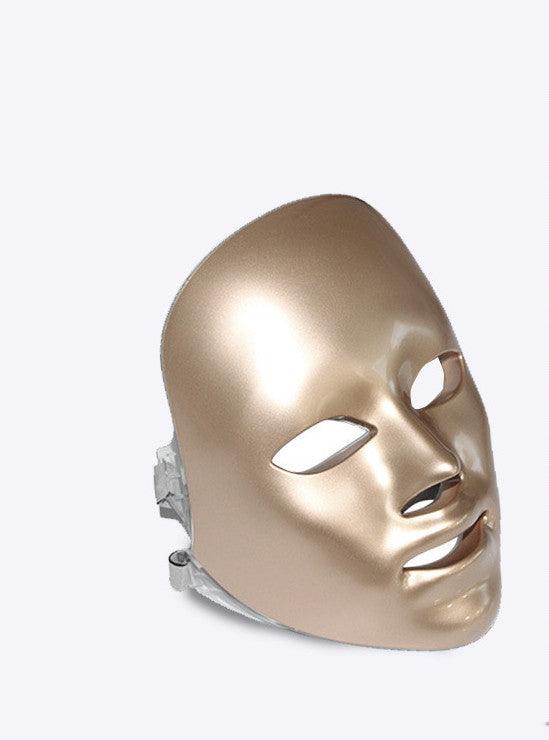 Led Facial beauty instrument - Premium 0 from chiquetrends.com - Just $60! Shop now at chiquetrends.com