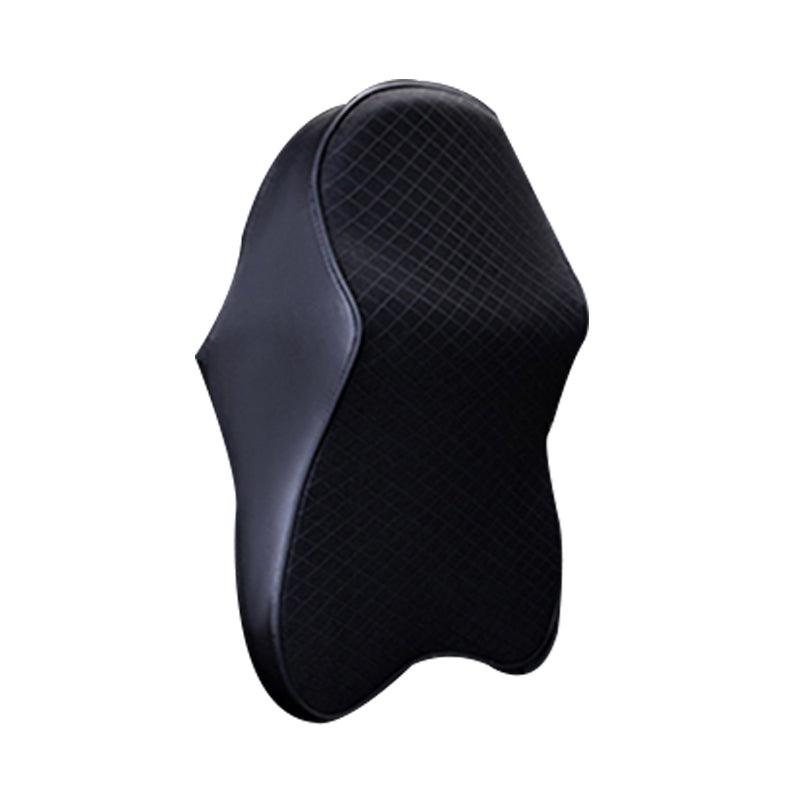 Car headrest lumbar support - Premium 0 from chiquetrends.com - Just $37! Shop now at chiquetrends.com