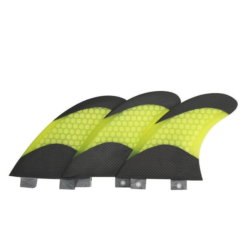 Surfboard accessories tail fin - Premium 0 from chiquetrends.com - Just $173! Shop now at chiquetrends.com