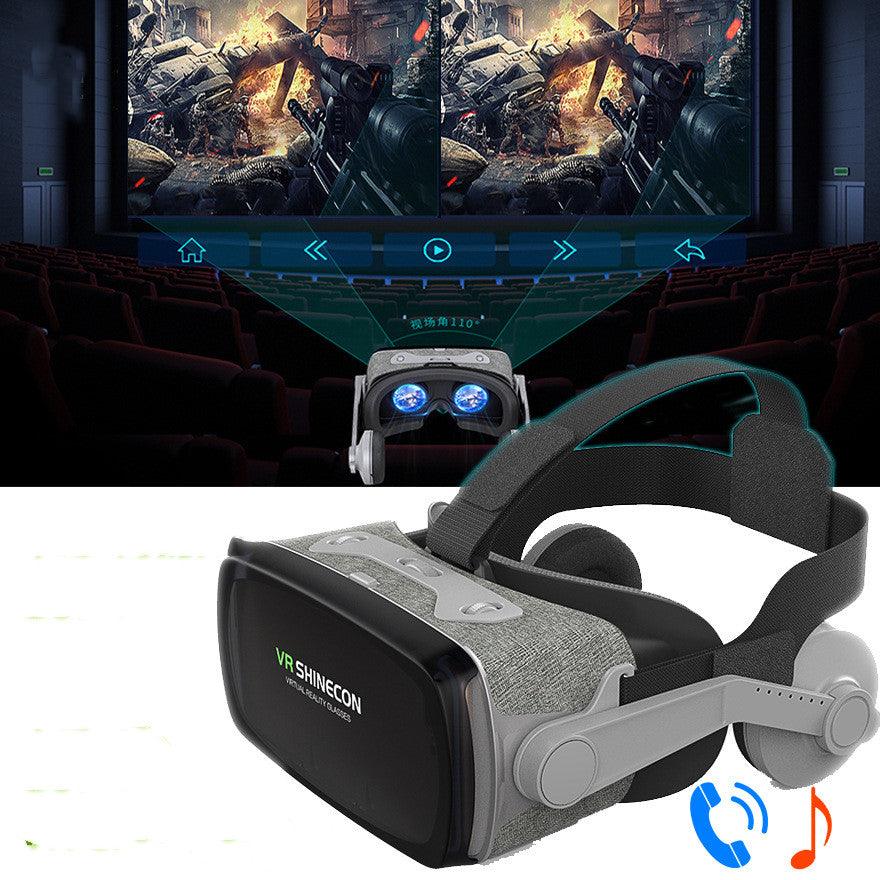 VR Glasses Thousand Fantasy - Premium 0 from chiquetrends.com - Just $53! Shop now at chiquetrends.com