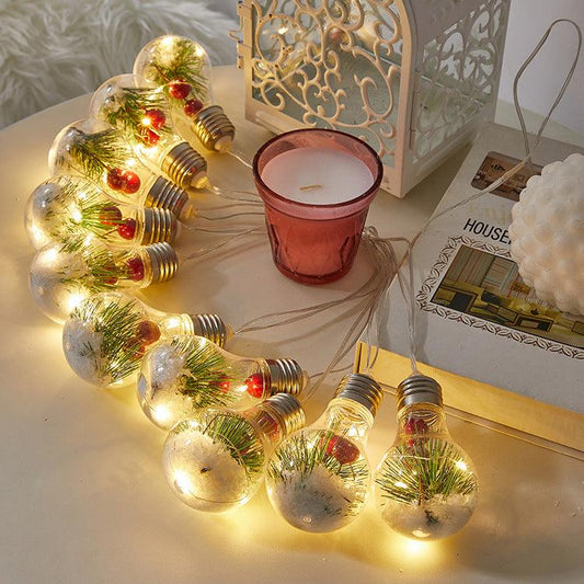 Led Room Decoration Christmas - Premium 0 from chiquetrends.com - Just $24! Shop now at chiquetrends.com