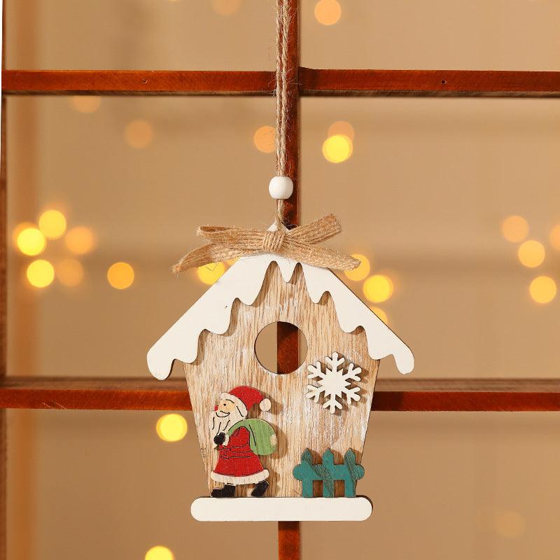 Christmas Decoration Light LED - Premium 0 from chiquetrends.com - Just $10! Shop now at chiquetrends.com